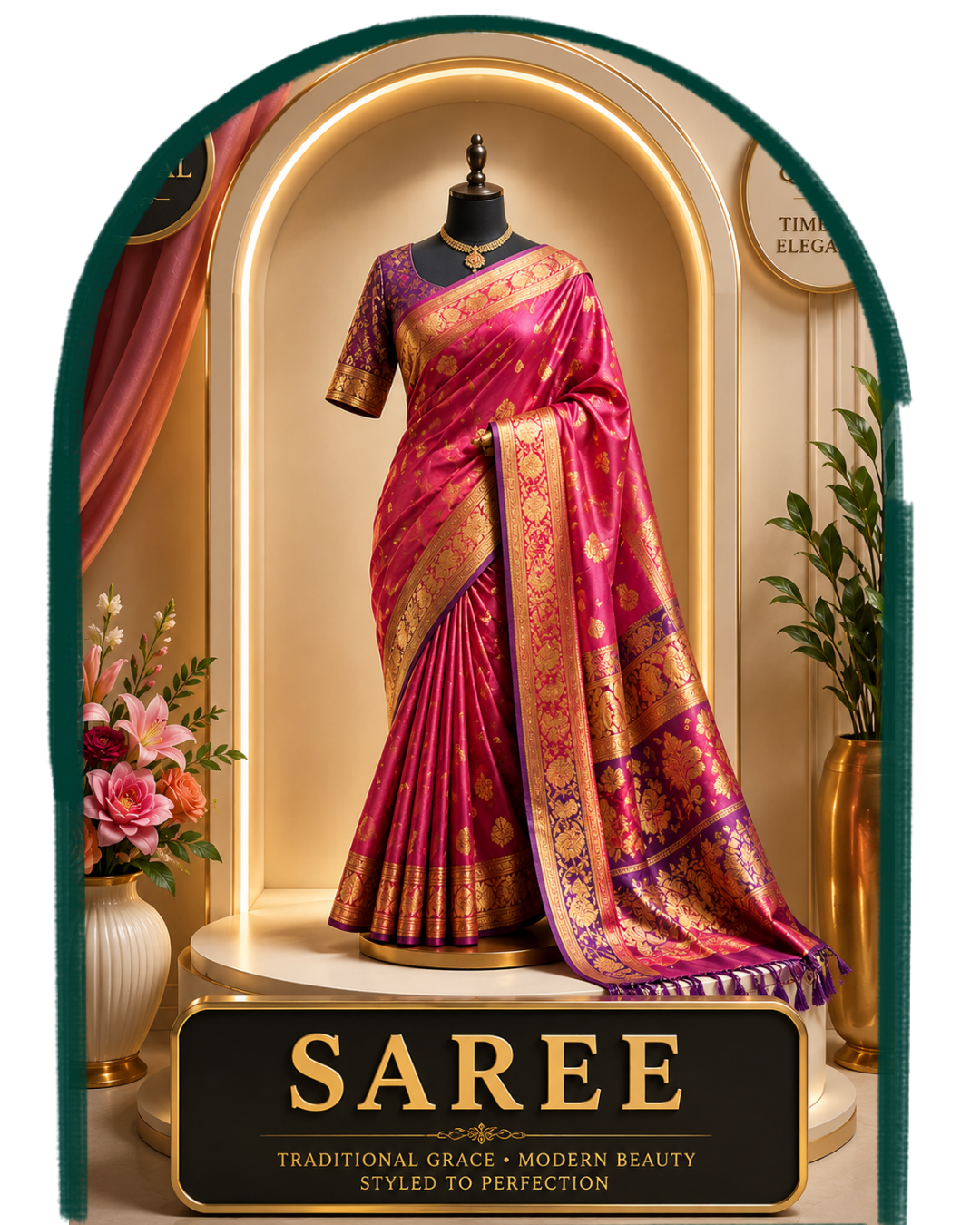 Saree